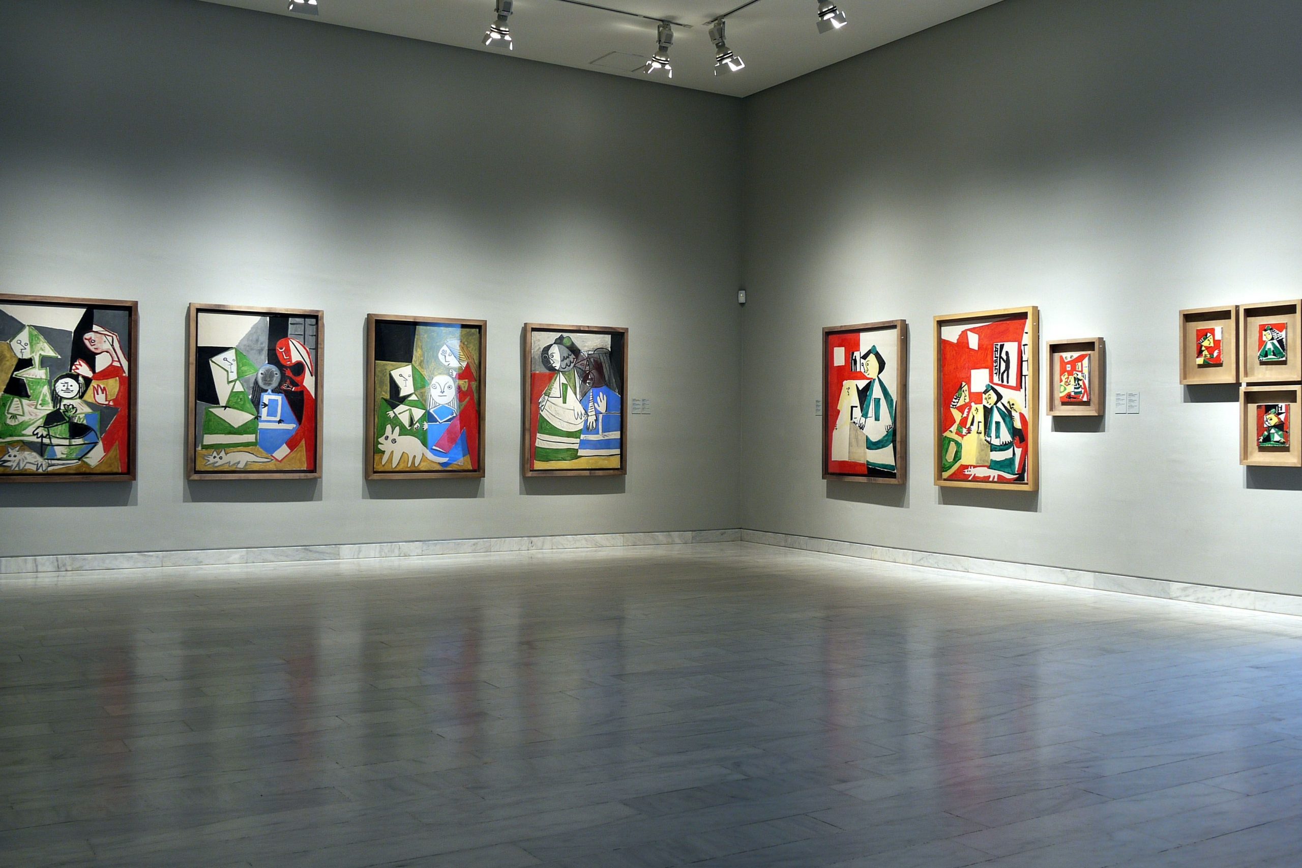 Museu Picasso