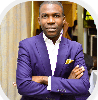 Korede Akindele
