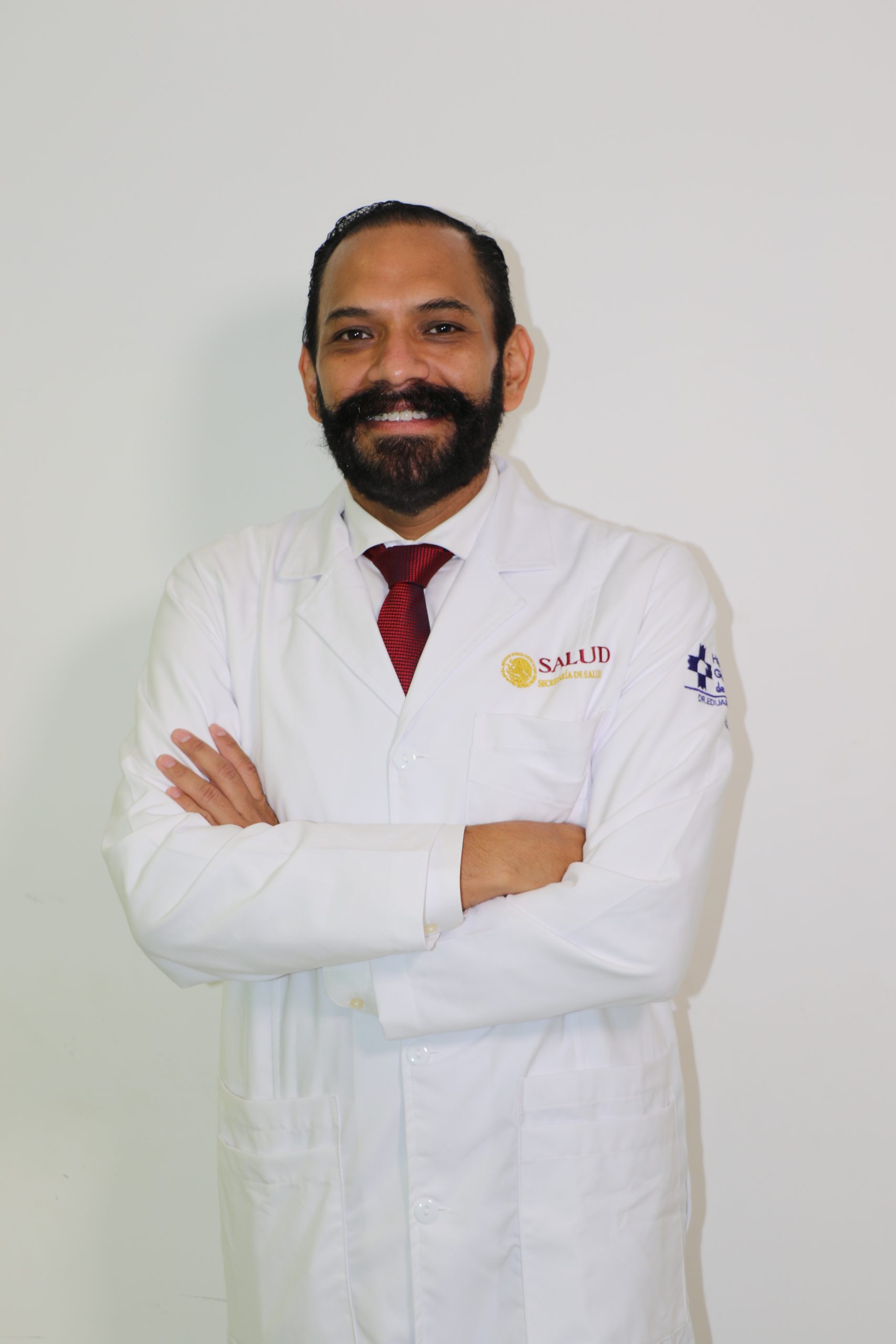 Dr. Daniel Ortiz-Morales