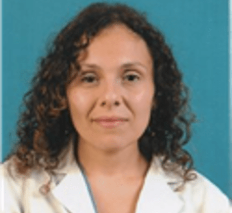 Romina Gabriela Corona