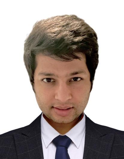 Ujjwal Agarwal