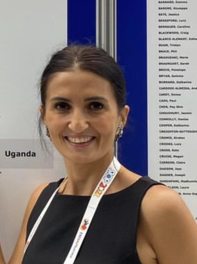 Ulku Miray