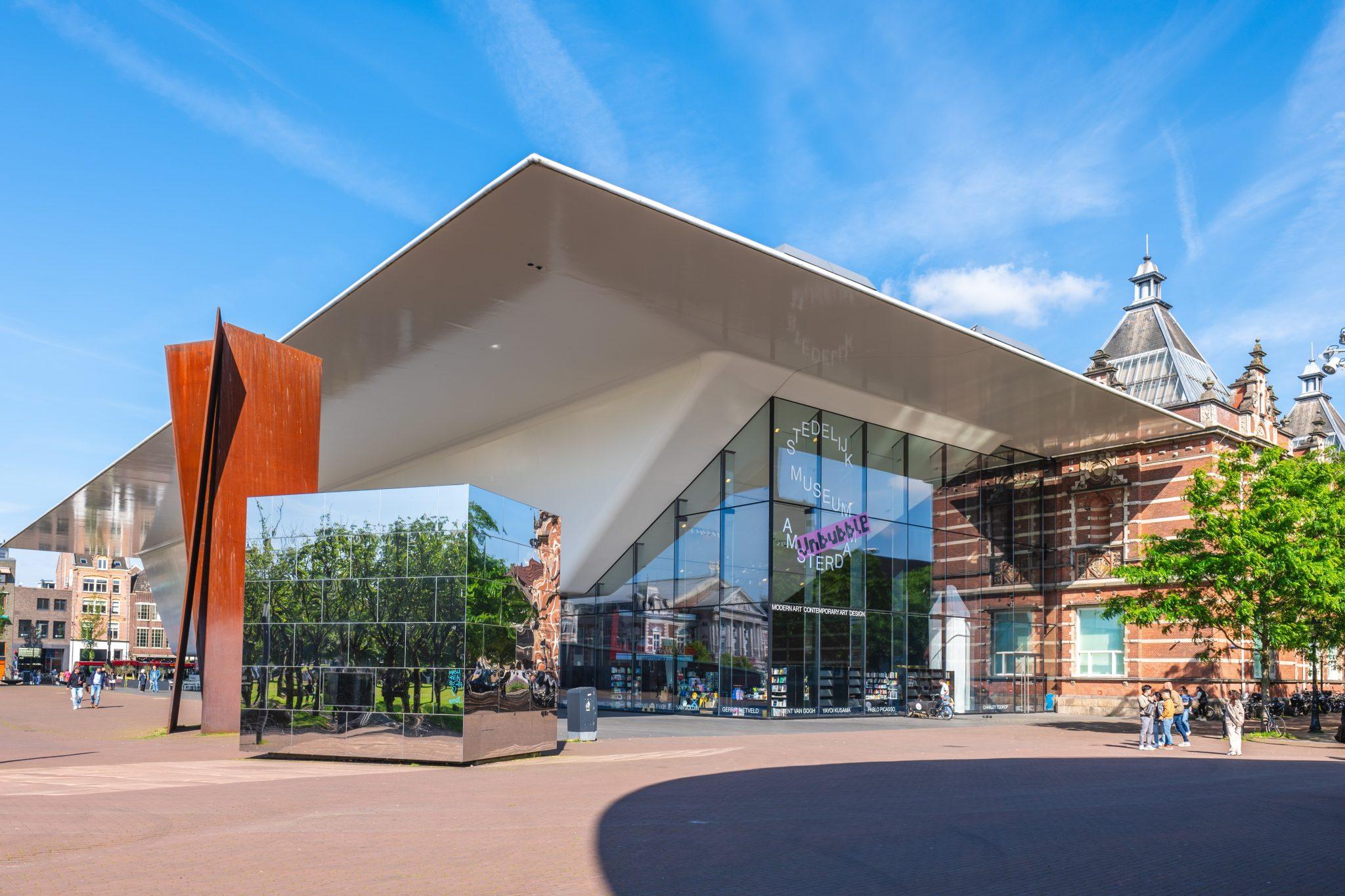 Discover Amsterdam SIOP 2025 Amsterdam