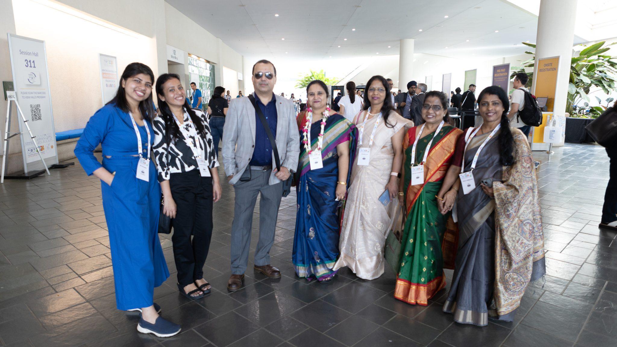 Photo Gallery SIOP 2025 Amsterdam