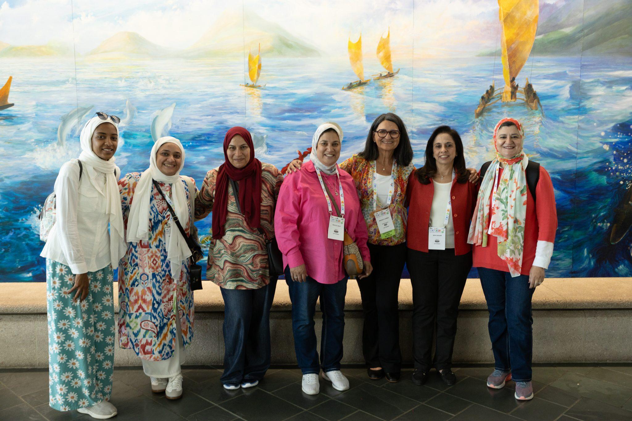 Photo Gallery | SIOP 2025 | Amsterdam