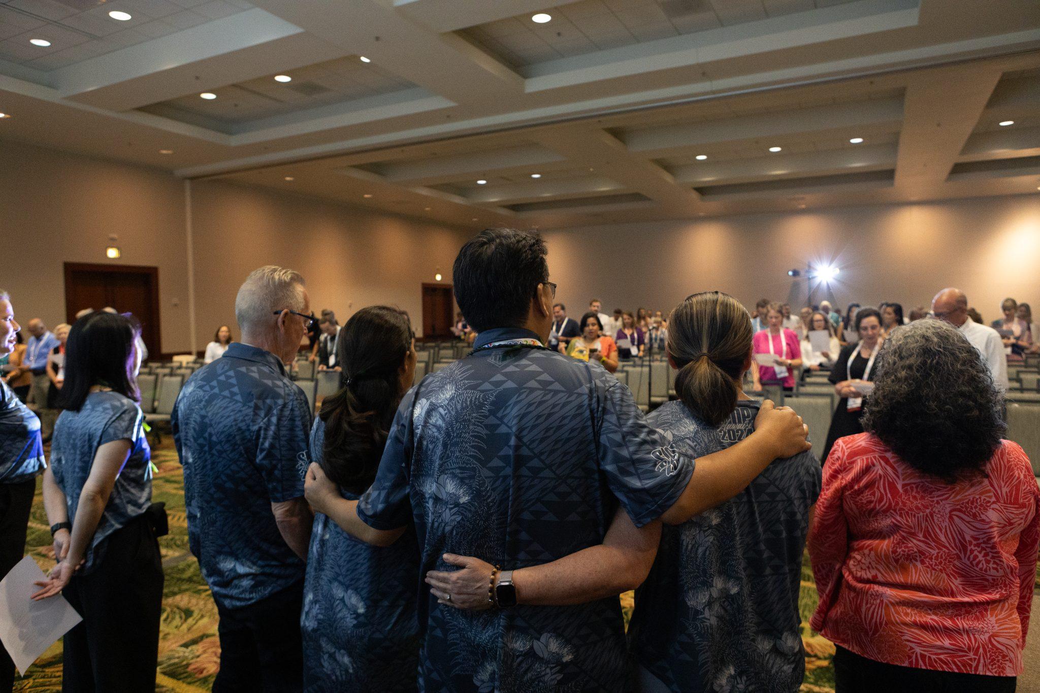 Photo Gallery | SIOP 2025 | Amsterdam