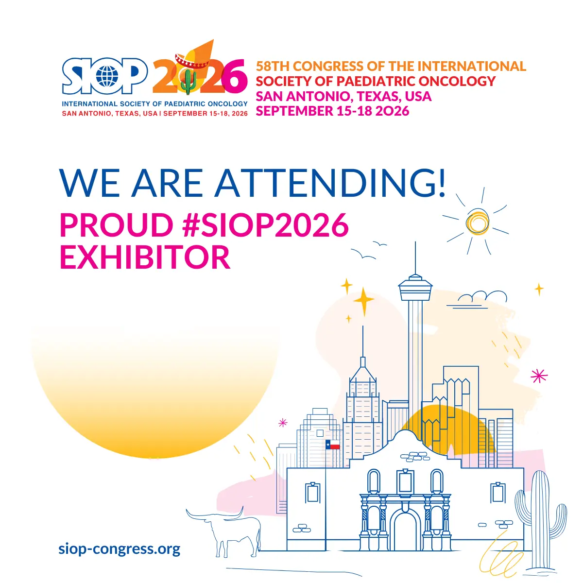 Instagram Exhibitor