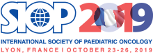 About SIOP - SIOP 2019, Lyon, France